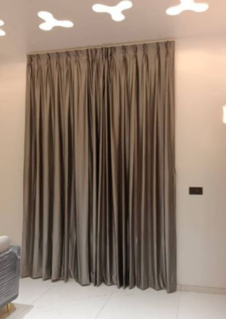 Best Curtains- Furnishing store in viman nagar