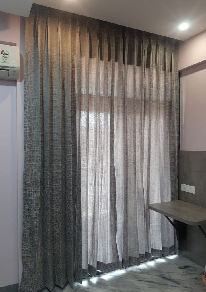 Best Curtains- Furnishing store in viman nagar