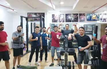 New Life Fitness A1 Gym