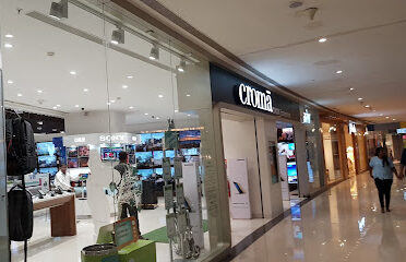 Croma   Phoenix Marketcity