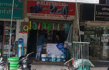 Krishna Hardware   Electricals