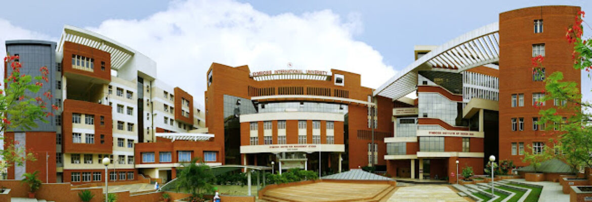 Symbiosis Centre for Media   Communication  SCMC