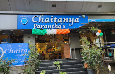 Chaitanya Parantha