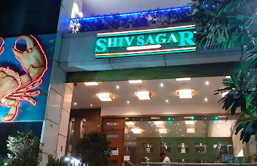 Shiv Sagar