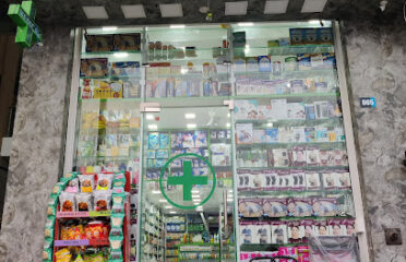 Ambika medical and general stores