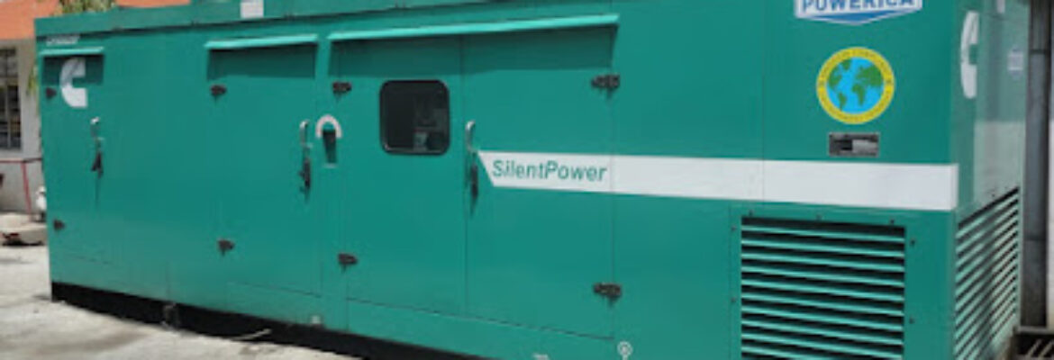 Iskande Powers   Generator On Rent in Pune   Generator On Hire in Pune   Power Silent Portable Diesel Generator On Rent