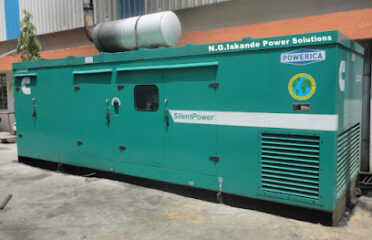 Iskande Powers   Generator On Rent in Pune   Generator On Hire in Pune   Power Silent Portable Diesel Generator On Rent