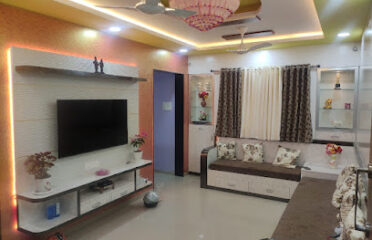 Mahadev Modular kitchen