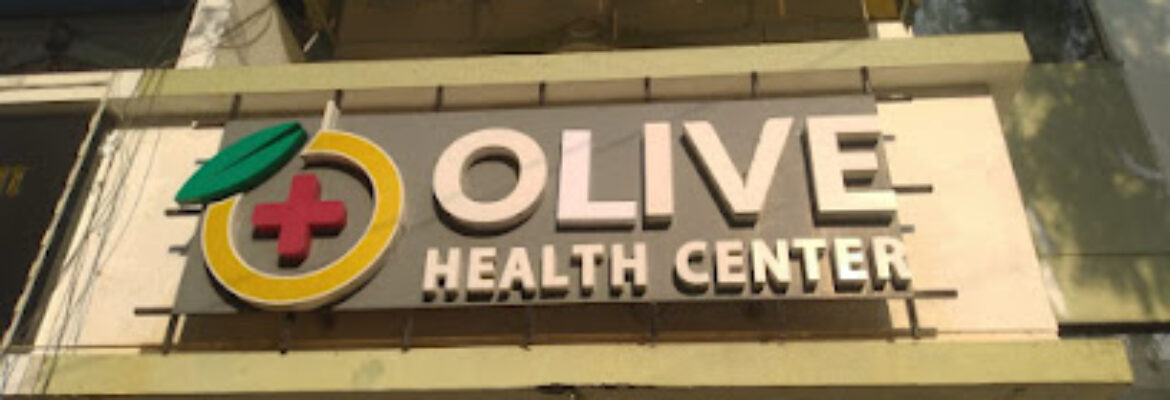 Olive Health Center