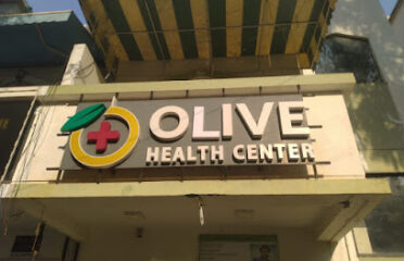 Olive Health Center