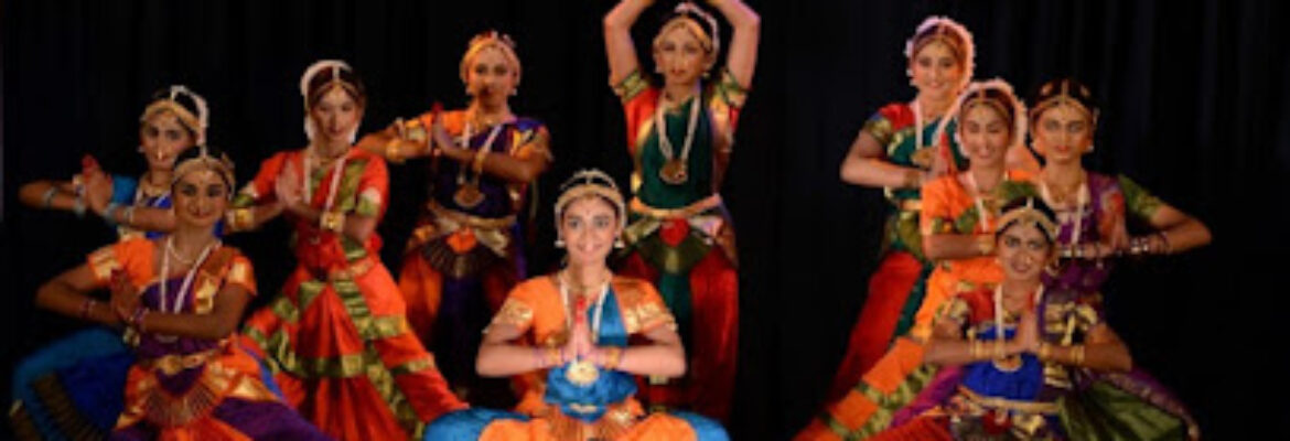 Nritya Pooja Academy For Bharatnatyam   Classical Dance Institute