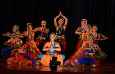 Nritya Pooja Academy For Bharatnatyam   Classical Dance Institute