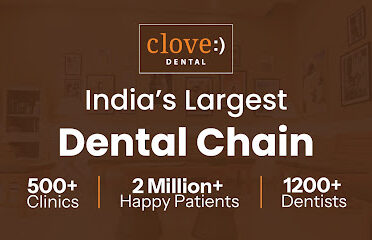 Clove Dental Clinic   Top Dentist in Viman Nagar for RCT  Aligners  Braces  Implants    More