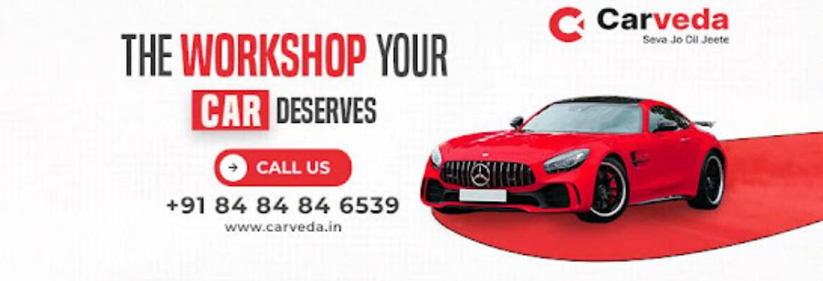 CARVEDA   Best multibrand car Repair and Service in Viman nagar  Pune