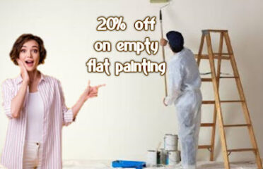 Gurukrupa painting service