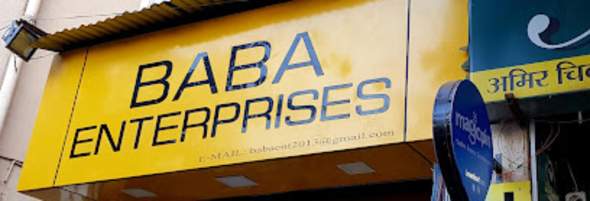 Baba Enterprises