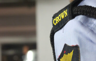 Crown Security Agencies