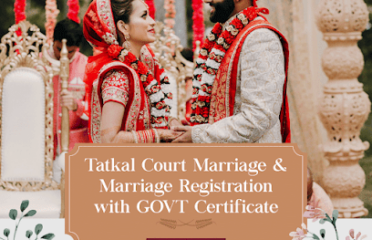 Navyug Marriage Services   Court Marriage Registration