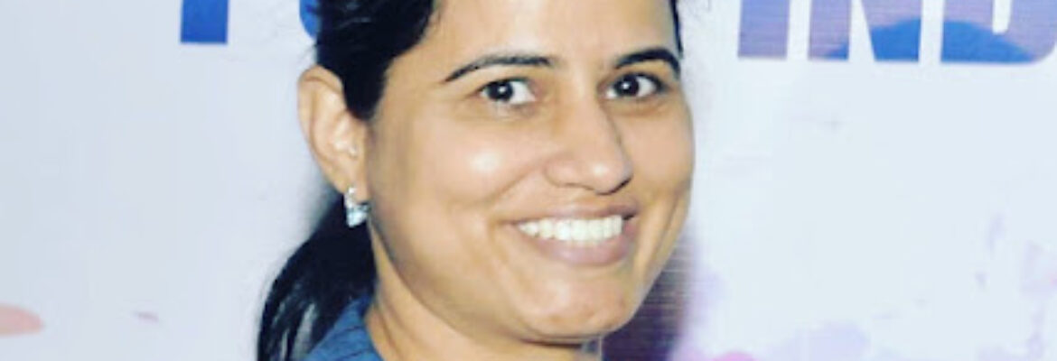 Dr Pradeep Kumari