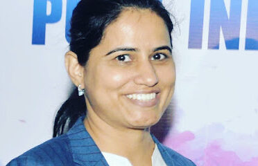 Dr Pradeep Kumari