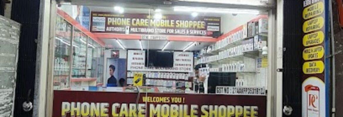 Phone Care Mobile Shoppee