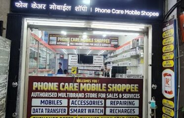 Phone Care Mobile Shoppee