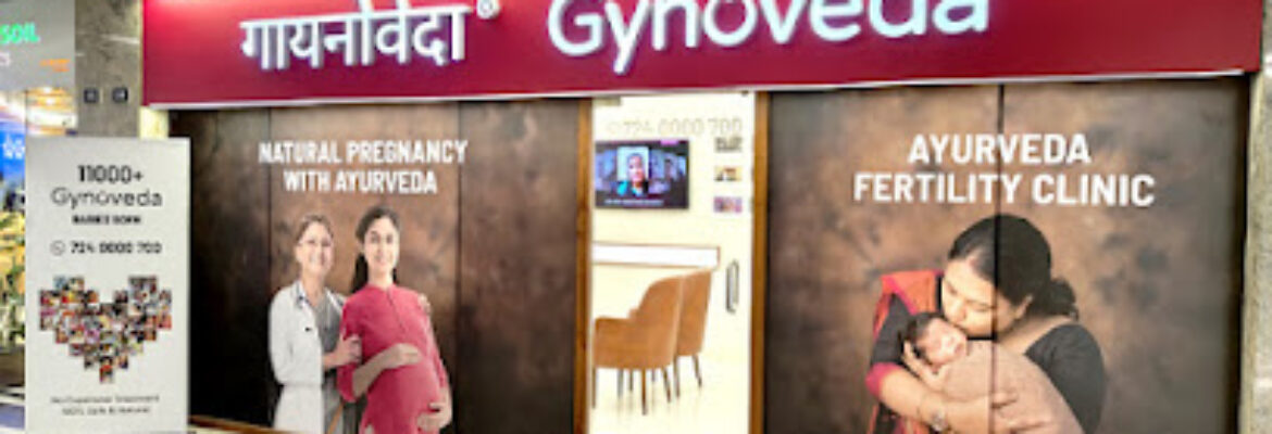 Gynoveda  Viman Nagar  Pune  Ayurveda Fertility Clinic