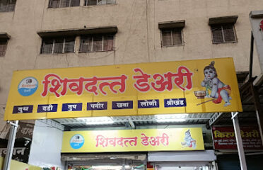 Shivdatta Dairy