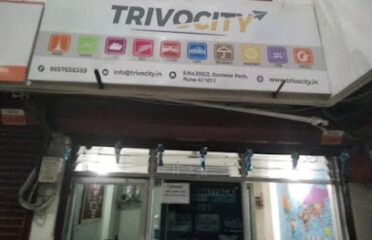 Passport Agent in Pune   Trivocity