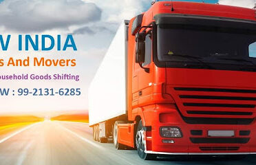 New India Packers And Movers