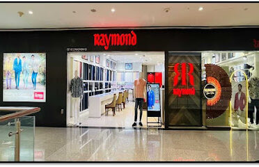 The Raymond Shop