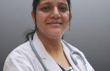 Dr  Kaishreen Khan