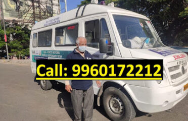 Arbaz Ambulance Services in Viman Nagar  Pune