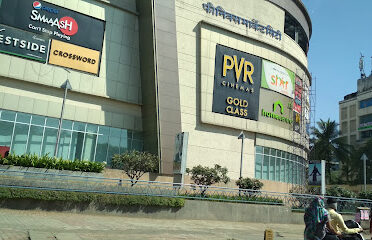 Westside   Phoenix Market City  Pune