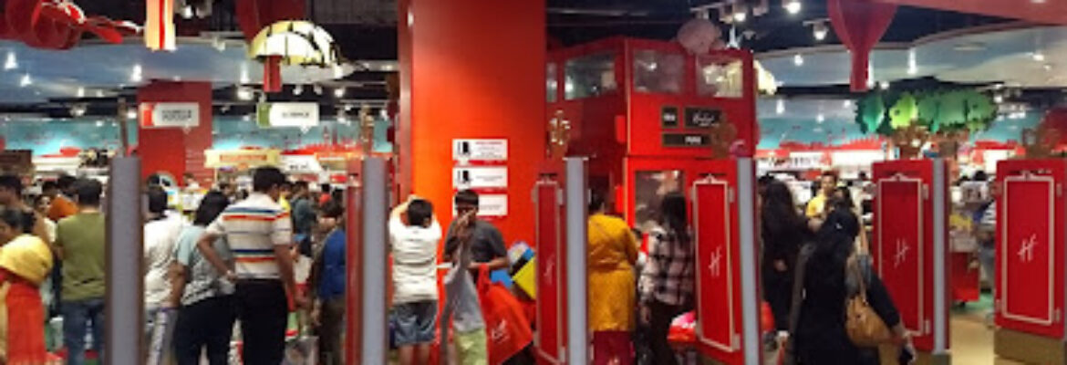 Hamleys