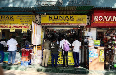 Ronak Stationery   Xerox