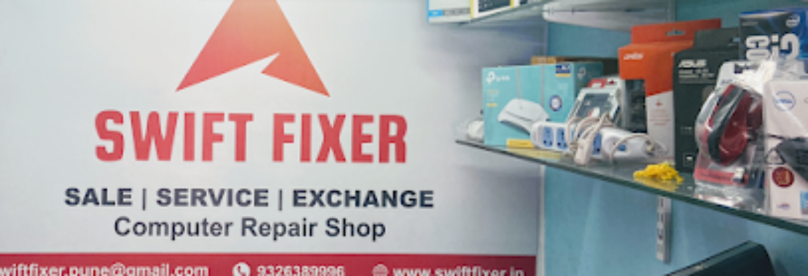 Swift Fixer