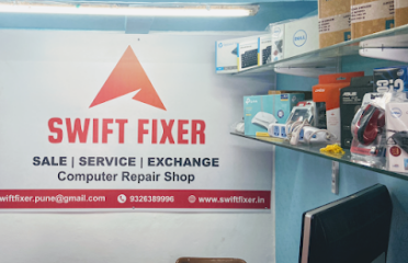 Swift Fixer