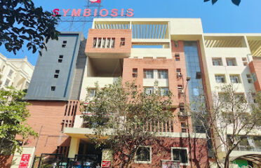 Symbiosis Centre for Management Studies   SCMS Pune