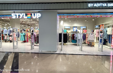 Style Up  Phoenix Market City  Pune