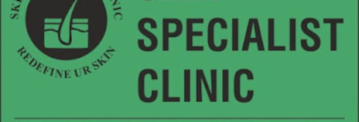 Skin Specialist Clinic