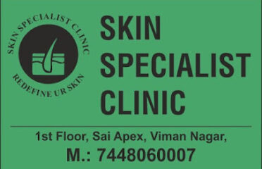 Skin Specialist Clinic