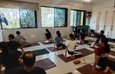 Yogalife Studio   Viman Nagar