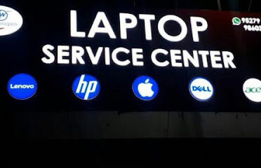 Laptop Service Center