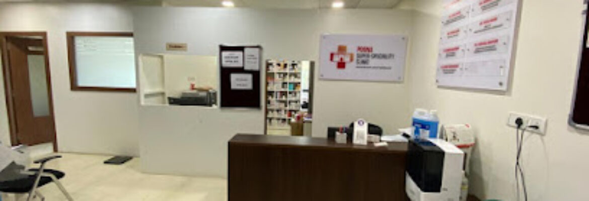 Poona Super Speciality Clinic