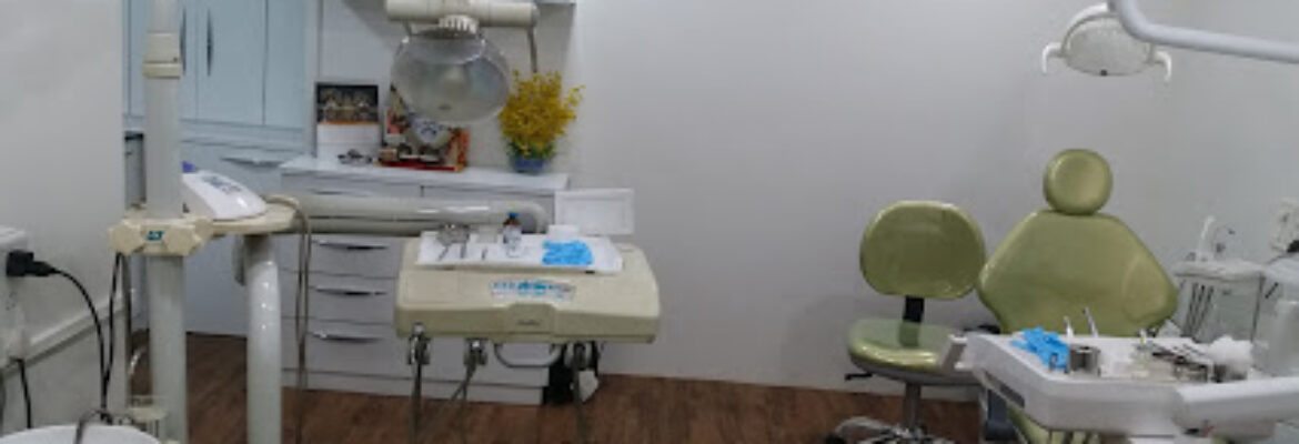 Dr  Rupali  Dental Clinic