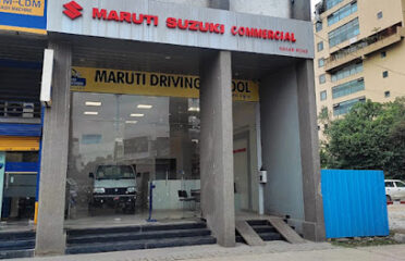 Maruti Suzuki Commercial  The Kothari Wheels  Pune  Nagar Road