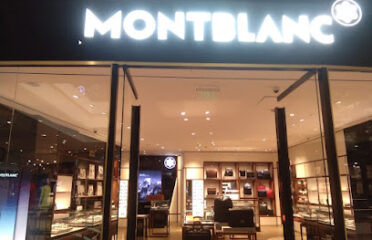 Montblanc Boutique Pune   Art Of Time