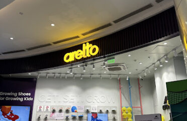 Aretto   Phoenix Marketcity  Pune