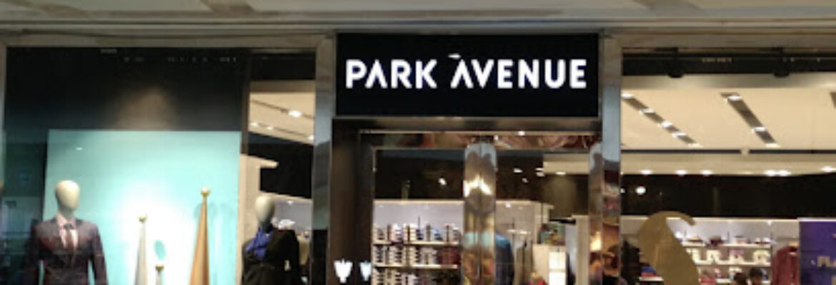 Park Avenue